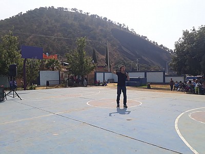 El Pueblito Mpio Zacapu (1)